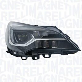 FARO SX MATRIX LED OPEL ASTRA K 09/15> ZKW