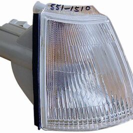 GR OTTICO A/DX BIANCO REN CLIO 06/90>03/96