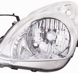 FARO DX H4 PRED REG EL NISSAN PIXO 01/09>