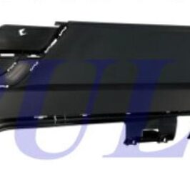 P/TI POST C/PDC+PA RENAULT CAPTUR 10/19> MITSUBISHI 01/23>