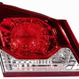 GR OTTICO P/SX INT BIANCO ROSSO HONDA CIVIC HYBRID 4P 10/08>