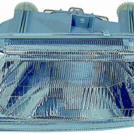 FARO SX H4 PRED REG MAN/ELETT SEAT IBIZA-CORDOBA 10/93>08/96