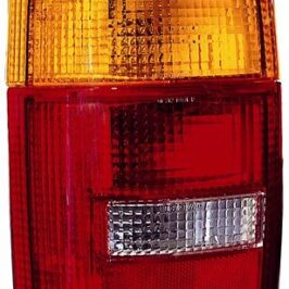 GR OTTICO P/DX ARANCIO BIANCO ROSSO TOYOTA HI-LUX 4 RUNNER 01/89