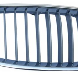 GRIGLIA A/DX CROM-GRIGIA BMW SERIE 3 F30-31 06/11> MODERN