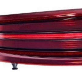 FANALE P/SX EST A LED PORSCHE MACAN 05/15>