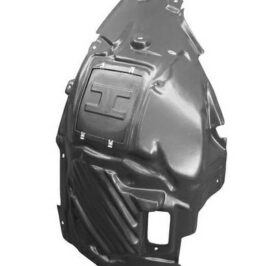 LOCARO A/DX PARTE ANT BMW SERIE 3 F34 GRAN TURISMO 06/12>injecti
