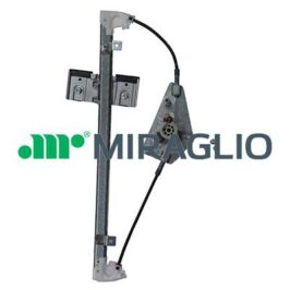 MECC.ALZ.P/SX GIULIA 2016>PER VERSIONE COMFORT