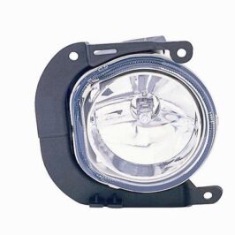 FEND DX H1 FIAT FIORINO-QUBO-CITR NEMO-PEUG BIPPER 01/07>