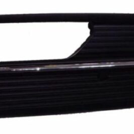 GRIGLIA P/TI A/DX C/FEND C/LISTELLO CROM AUDI A3 04/12>