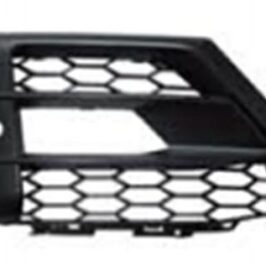 GRIGLIA P/TI A/DX C/PA AUDI Q2 01/16> S-LINE