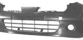 P/TI ANT C/FEND NISSAN MICRA K12 09/05>09/10