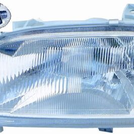 FARO DX H4 VW GOLF III 11/91>09/97