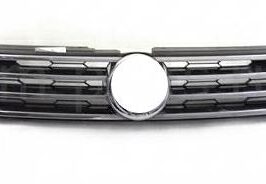 GRIGLIA C/MODAN CROM VW TOUAREG 10/14>