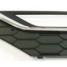 GRIGLIA P/TI A/SX C/FEND+SENS+MODAN CROM VW AMAROK 06/16>