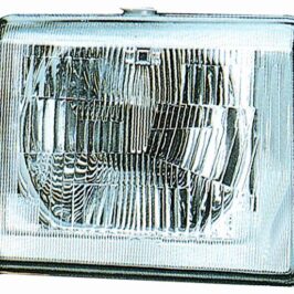 FARO SX ASIMM FIAT 127 III