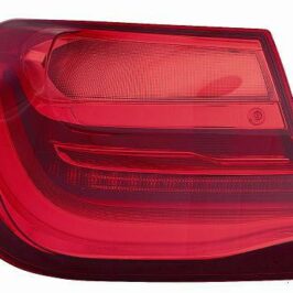 FANALE P/SX EST A LED ROSSO BMW SERIE 7 G11-G12 01/15>
