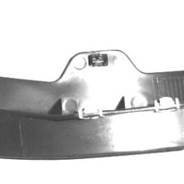 SPOILER P/TI A/DX AUDI Q5 04/08>08/12