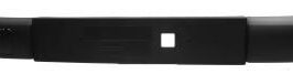 MODAN GRIGLIA P/TI ANT PEUGEOT 3008 01/09>