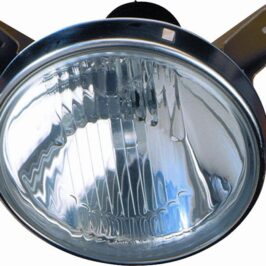 FARO DX INT H1 BMW SERIE 5 E34-7 E32 02/88>11/95-09/88>05/94