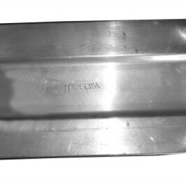 STAFFA RINF P/TI A/SX MERCED GLK X204 07/08>