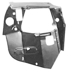 SEDE FARO SX PEUGEOT 205 08/83>07/96