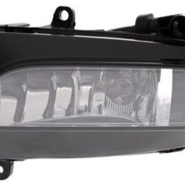 FEND DX H8 AUDI A4 S-LINE 12/11>