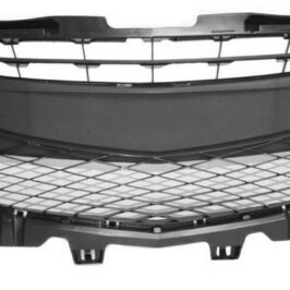 GRIGLIA P/TI ANT GRIGIO-SCURO MAZDA 5 01/11>
