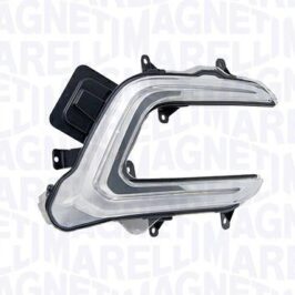 DRL SX A LED RENAULT CAPTUR 02/17>