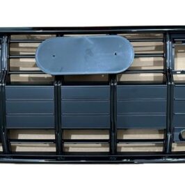 GRIGLIA NERA LUC NERA C/PDC+RILEV OSTACOLI AUDI A6 01/18>ALLROAD