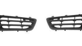 KIT GRIGLIE DX+SX RENAULT MEGANE 05/06>10/08