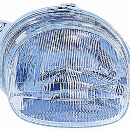 FARO DX H4 PRED REG ELET REN TWINGO 09/98>08/00