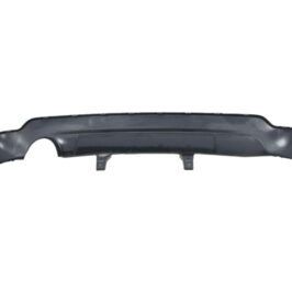 SPOIL P/TI POST C/1 FORO MARMITTA JEEP GRAND CHEROKEE 01/10>