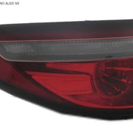 FANALE P/SX EST A LED MAZDA 6 07/18>