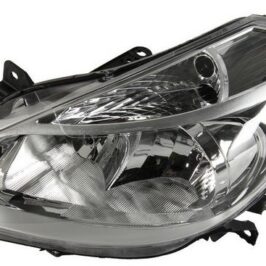FARO SX H7-H1 PRED REG ELETT RENAULT CLIO 12/07>