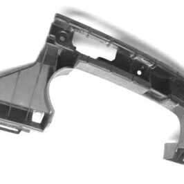 SUPPORTO CORNICE TUBO SCARICO DX AUDI A4 08/18> S-LINE