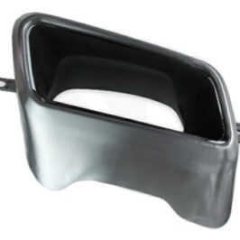CORNICE FORO MARMITTA DX LAND ROVER RANGE ROVER 09/17>