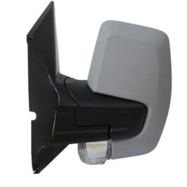 RET.DX MAN.PRIM.TRANSIT CUSTOM 13>C/LUCCIOLA 2 PIN - DOPPIO VETRO
