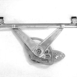 MECCAN.A/DX FOCUS 05>+C-MAX 03-11+ FOCUS 05-2011 lung.staffa 66,5 cm