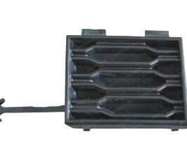 COPRIGANCIO POST AUDI Q8 01/18> S-LINE