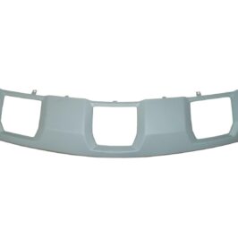 SPOILER P/TI ANT C/LE GRIGIO MERCEDES CLASSE M W164 01/08>