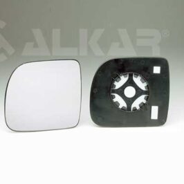 PIASTRA RETR.DX KANGOO 96-02