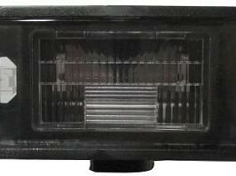 FANALE TARGA DX=SX SEAT ALTEA-TOLEDO 04/04>