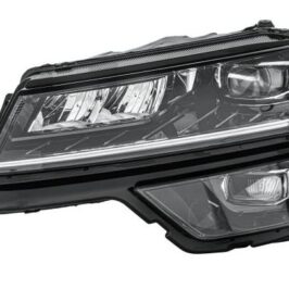 FARO DX A LED SKODA KAROQ 01/17>