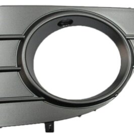 GRIGLIA MOD P/TI A/SX C/FEND METAL DARK FIAT PUNTO EVO 07/09>