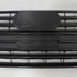 GRIGLIA NERA LUCIDA AUDI A5 06/16>