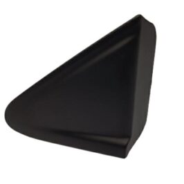 MOSTRINA RETROVISOREIS SINISTRO NERA RENAULT CLIO 01/16>