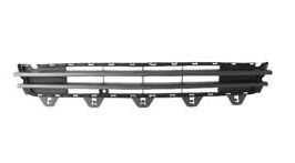 GRIGLIA P/TI ANT OPEL MERIVA 04/03>04/06