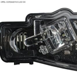 FANALE DI CORTESIA LED SX A OPEL CORSA F 01/20> PEU 2008 01/19>