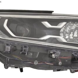 FARO DX C/MOTOR ELETTR BILED TOYOTA RAV 4 01/19>