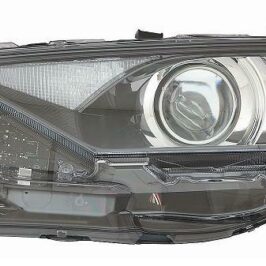 FARO SX HIR2 C/LENTE A LED PRED REG ELETTR TOYOTA AURIS 09/15>